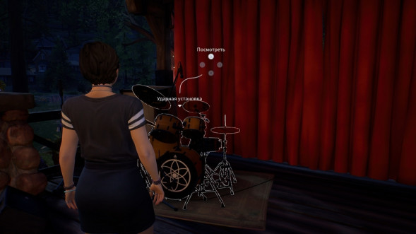 Игра Life is Strange: True Colors [PS4, русские субтитры] в Севастополе