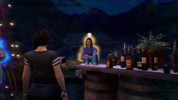 Игра Life is Strange: True Colors [PS4, русские субтитры] в Севастополе