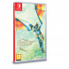Игра Panzer Dragoon Remake [Nintendo Switch, русские субтитры] в Севастополе