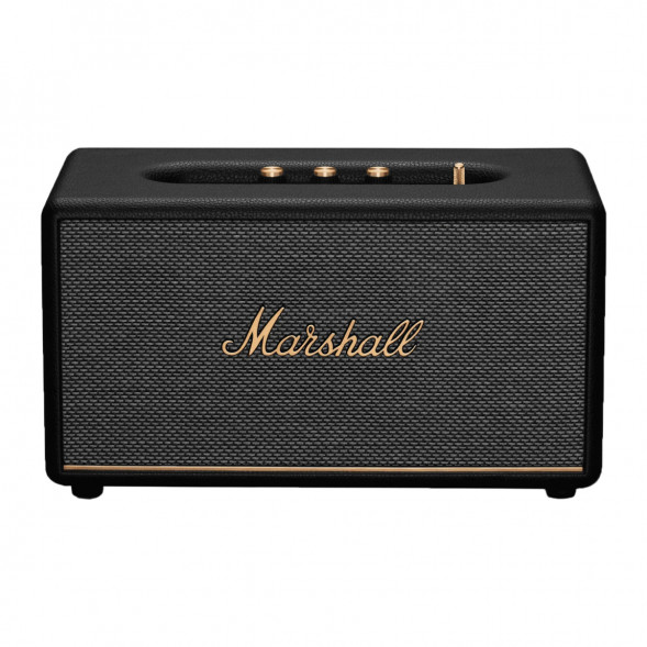 Беспроводная акустика Marshall Stanmore III, Black в Севастополе
