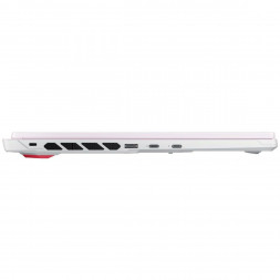 Ноутбук MSI Crosshair A16 HX MLG Edition E8WFK-090XRUY (16&amp;quot;, IPS, AMD Ryzen 9 8940HX 2.4ГГц, 16 ядер, 16ГБ DDR5, 1ТБ SSD, NVIDIA GeForce RTX 5060 - 8 ГБ, без ОС), белый