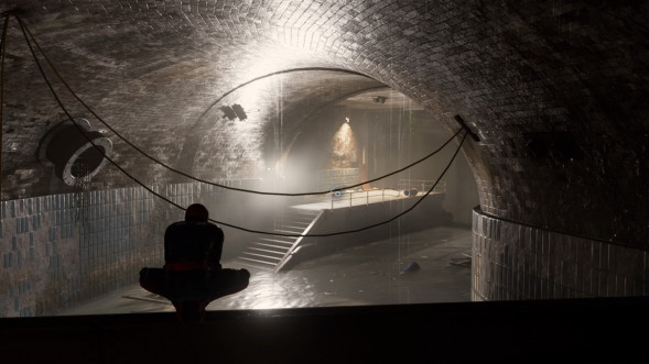 Игра Marvel Spider-Man 2 [PS5, русская версия] в Севастополе