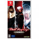 Игра Devil May Cry Triple Pack [Nintendo Switch, английская версия] в Севастополе
