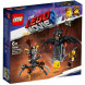 Конструктор LEGO Movie 70836 Боевой Бэтмен и Железная борода  в Севастополе