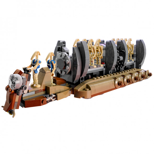 Конструктор LEGO Star Wars 75086 Перевозчик Боевых Дроидов в Севастополе