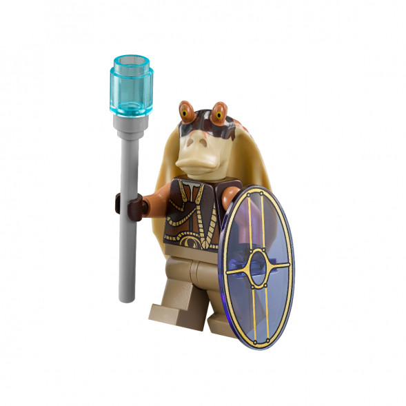 Конструктор LEGO Star Wars 75086 Перевозчик Боевых Дроидов в Севастополе