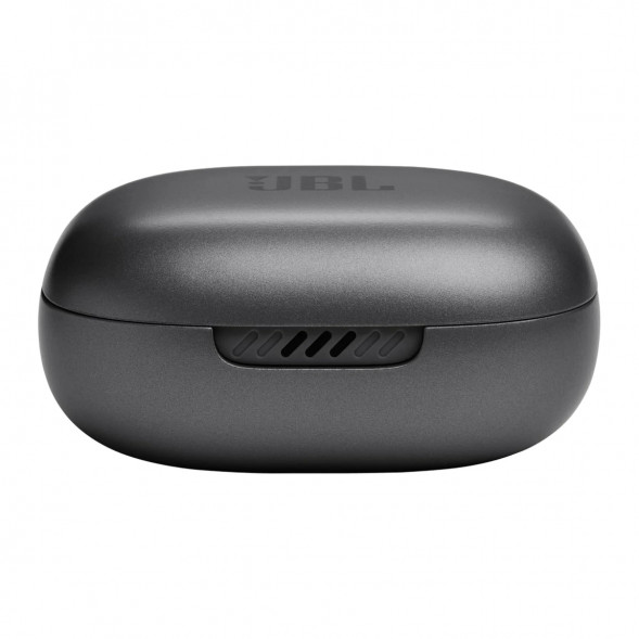 Беспроводные наушники JBL Live Flex, Black в Севастополе