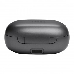 Беспроводные наушники JBL Live Flex, Black