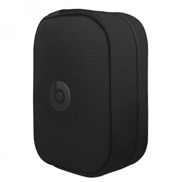 Беспроводные наушники Beats Solo 4, Чёрный/золотой в Севастополе