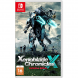 Игра Xenoblade Chronicles X: Definitive Edition [Nintendo Switch, английская версия] в Севастополе
