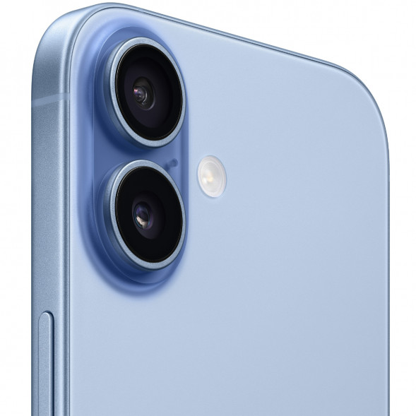 Смартфон Apple iPhone 17 512GB eSim, Mist Blue в Севастополе