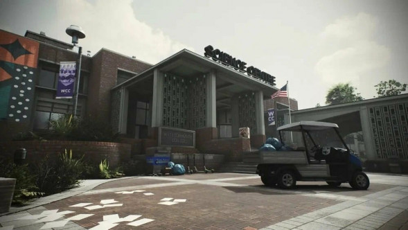 Игра Ready or Not. Day One Edition [PS5, русские субтитры] в Севастополе