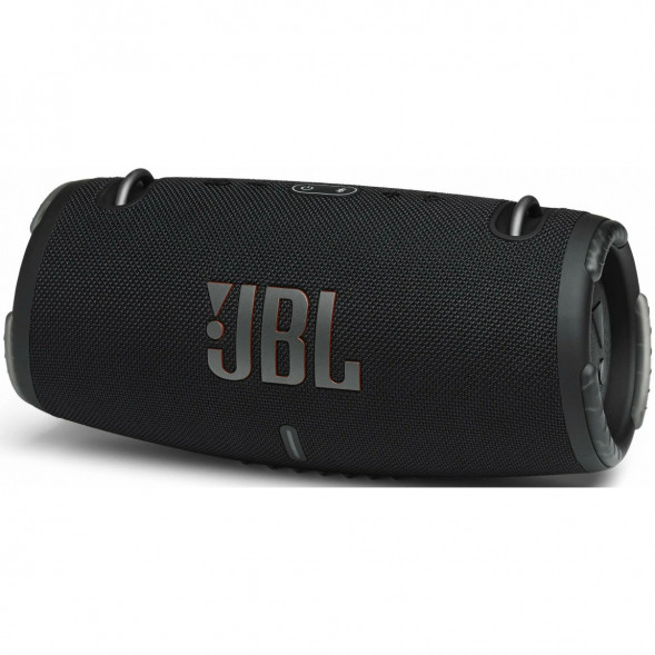 Портативная акустика JBL Xtreme 3, 100 Вт, черный в Севастополе