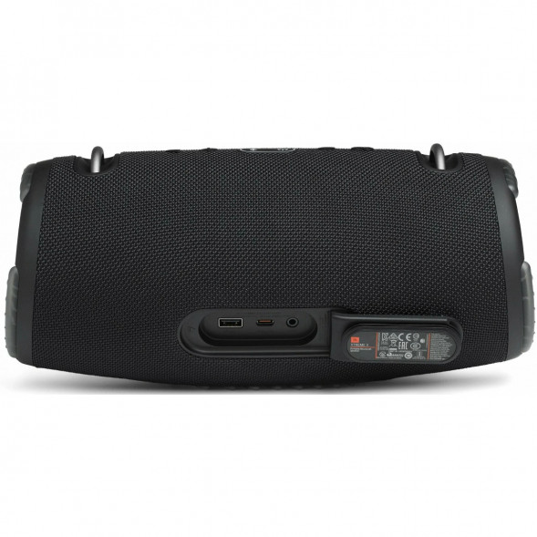 Портативная акустика JBL Xtreme 3, 100 Вт, черный в Севастополе