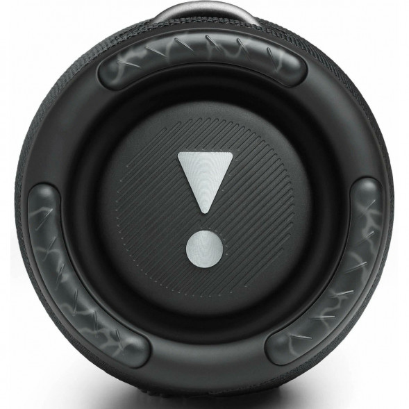 Портативная акустика JBL Xtreme 3, 100 Вт, черный в Севастополе