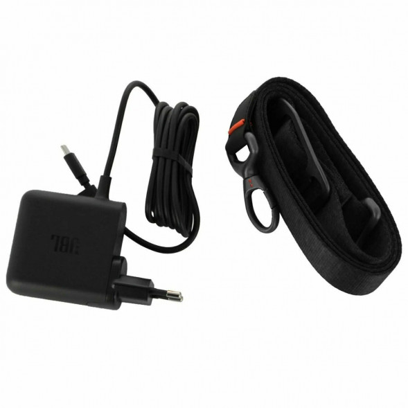 Портативная акустика JBL Xtreme 3, 100 Вт, черный в Севастополе