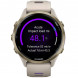 Умные часы Garmin Forerunner 970 Soft Gold Titanium/French Gray Translucent Indigo Band 010-02969-12 в Севастополе