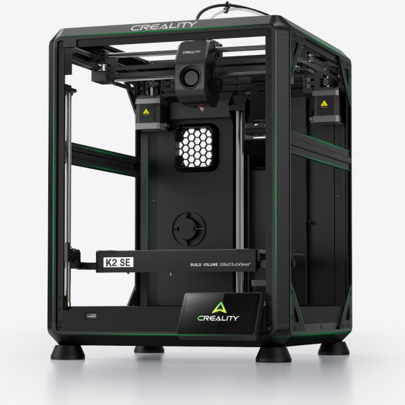 3D принтер Creality K2 SE в Севастополе