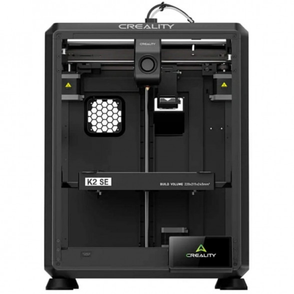 3D принтер Creality K2 SE в Севастополе