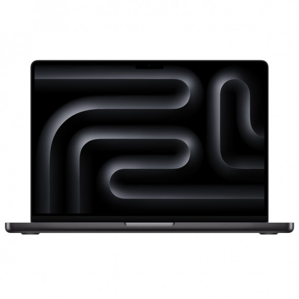 Ноутбук Apple MacBook Pro 14 2026 MGDR4 (M5 Pro 16-Core GPU, 24GB/1TB), Черный космос/Space Black в Севастополе