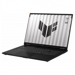 Ноутбук игровой ASUS TUF Gaming A16 FA608UHI-TU128 (16", 2025, IPS, AMD Ryzen 7 260 3.8ГГц, 8 ядер, 16ГБ DDR5, 512ГБ SSD, NVIDIA GeForce RTX 5050, TGP 115Вт)