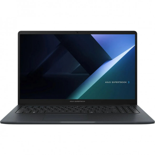 Ноутбук ASUS ExpertBook B1 B1503CVA-I716512B0D (15.6&amp;quot;, IPS, Intel Core 7 150U 1.8ГГц, 10 ядер, 16ГБ DDR5, 512ГБ SSD, Intel Graphics, без ОС), серый в Севастополе
