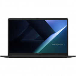 Ноутбук ASUS ExpertBook B1 B1503CVA-I716512B0D (15.6", IPS, Intel Core 7 150U 1.8ГГц, 10 ядер, 16ГБ DDR5, 512ГБ SSD, Intel Graphics, без ОС), серый
