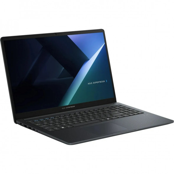 Ноутбук ASUS ExpertBook B1 B1503CVA-I716512B0D (15.6&amp;quot;, IPS, Intel Core 7 150U 1.8ГГц, 10 ядер, 16ГБ DDR5, 512ГБ SSD, Intel Graphics, без ОС), серый в Севастополе