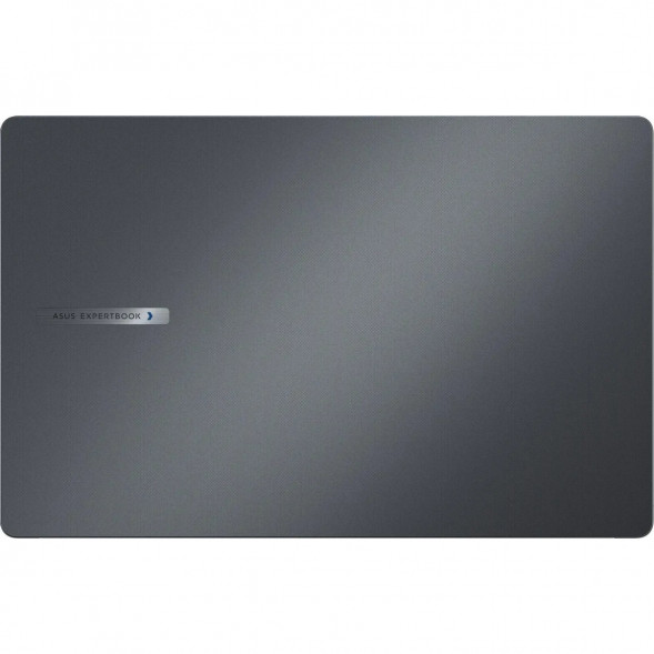 Ноутбук ASUS ExpertBook B1 B1503CVA-I716512B0D (15.6&amp;quot;, IPS, Intel Core 7 150U 1.8ГГц, 10 ядер, 16ГБ DDR5, 512ГБ SSD, Intel Graphics, без ОС), серый в Севастополе
