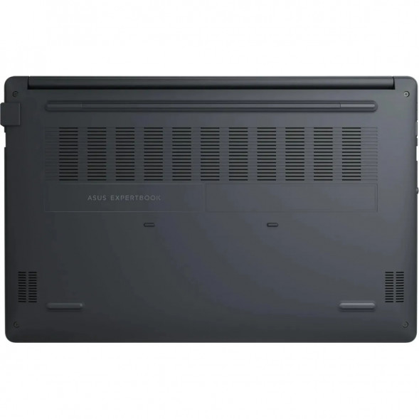 Ноутбук ASUS ExpertBook B1 B1503CVA-I716512B0D (15.6&amp;quot;, IPS, Intel Core 7 150U 1.8ГГц, 10 ядер, 16ГБ DDR5, 512ГБ SSD, Intel Graphics, без ОС), серый в Севастополе