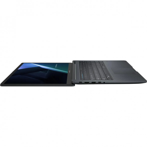 Ноутбук ASUS ExpertBook B1 B1503CVA-I716512B0D (15.6&amp;quot;, IPS, Intel Core 7 150U 1.8ГГц, 10 ядер, 16ГБ DDR5, 512ГБ SSD, Intel Graphics, без ОС), серый в Севастополе