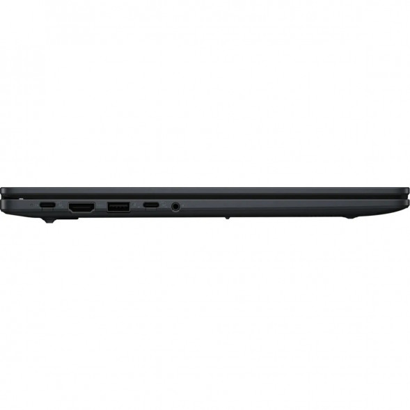 Ноутбук ASUS ExpertBook B1 B1503CVA-I716512B0D (15.6&amp;quot;, IPS, Intel Core 7 150U 1.8ГГц, 10 ядер, 16ГБ DDR5, 512ГБ SSD, Intel Graphics, без ОС), серый в Севастополе