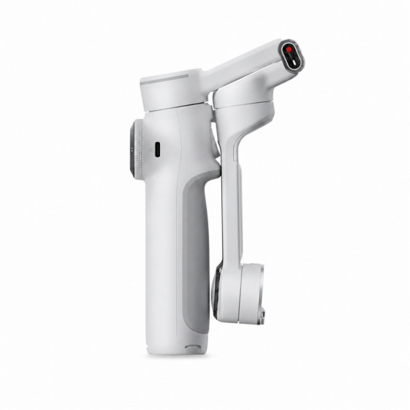 Стабилизатор Insta360 Flow 2 AI Tracker Bundle, Stone Gray в Севастополе