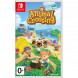 Игра Animal Crossing: New Horizons [Nintendo Switch, русская версия] в Севастополе