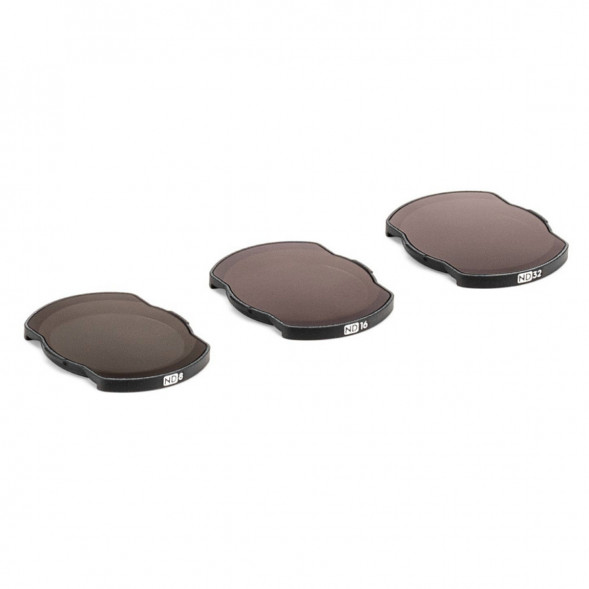 Набор фильтров DJI Avata ND (ND8/16/32) в Севастополе