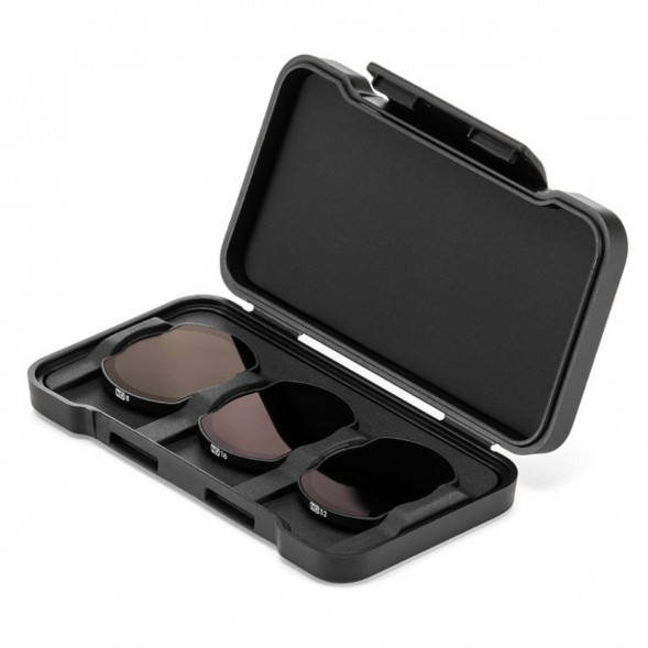 Набор фильтров DJI Avata ND (ND8/16/32) в Севастополе