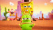 SpongeBob SquarePants: The Cosmic Shake (PS4, русские субтитры) в Севастополе