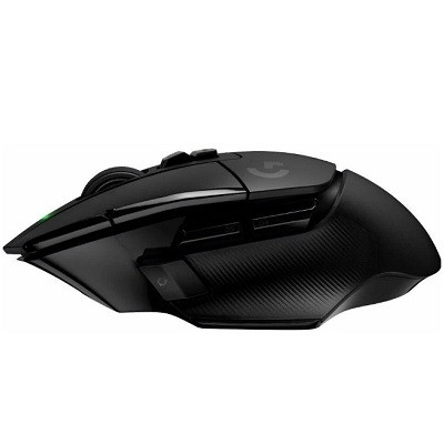 Беспроводная игровая мышь Logitech G G502 X Lightspeed, черный в Севастополе