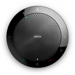 Спикерфон Jabra Connect 4s, черный