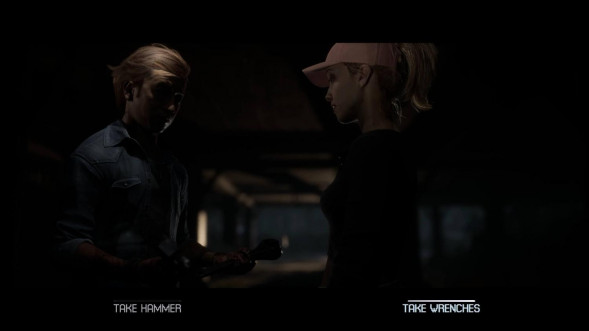 Игра The Quarry [PS5, русская версия] в Севастополе