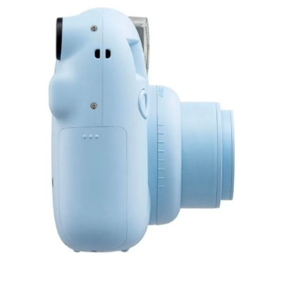 Фотоаппарат моментальной печати Fujifilm Instax Mini 12, Pastel Blue в Севастополе