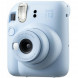Фотоаппарат моментальной печати Fujifilm Instax Mini 12, Pastel Blue в Севастополе
