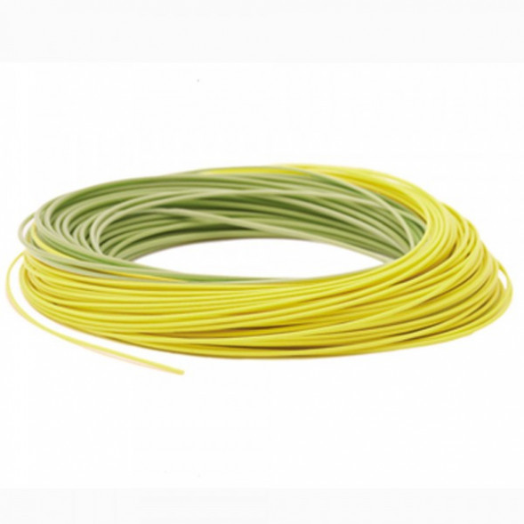 Леска RIO Premier Gold Floating Fly Line WF5F, мох/золото в Севастополе