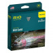 Леска RIO Premier Gold Floating Fly Line WF5F, мох/золото в Севастополе