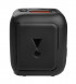 Портативная акустика JBL Partybox Encore + микрофон, черный в Севастополе