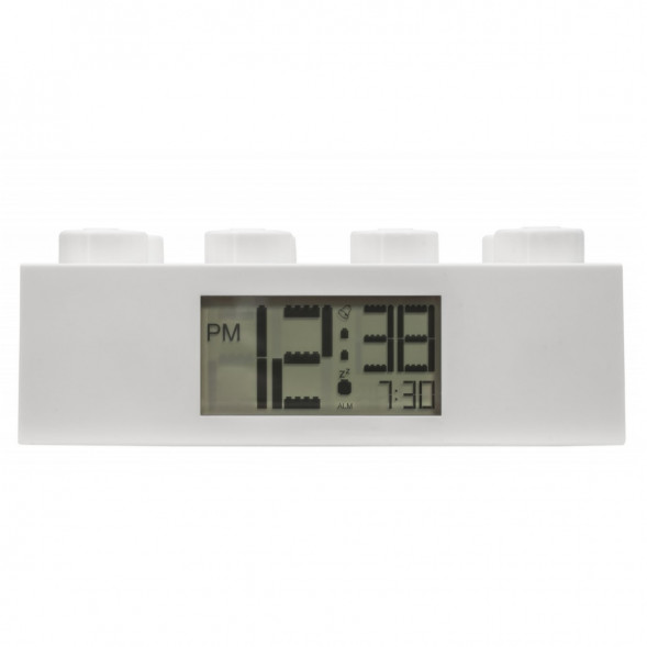 Часы LEGO 7001026 Будильник в Севастополе