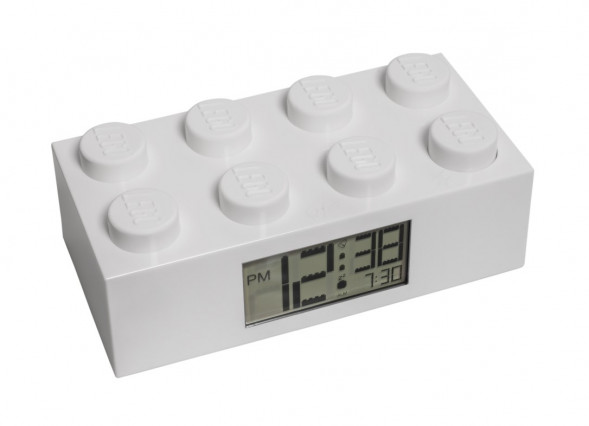Часы LEGO 7001026 Будильник в Севастополе