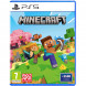 Игра Minecraft [PS5, русская версия] в Севастополе
