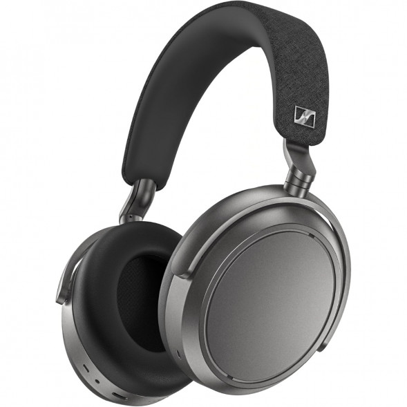 Беспроводные наушники Sennheiser Momentum 4 Wireless, Graphite в Севастополе