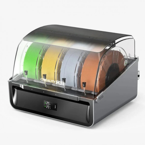 Автоматическая система подачи материалов Creality Filament System CFS в Севастополе